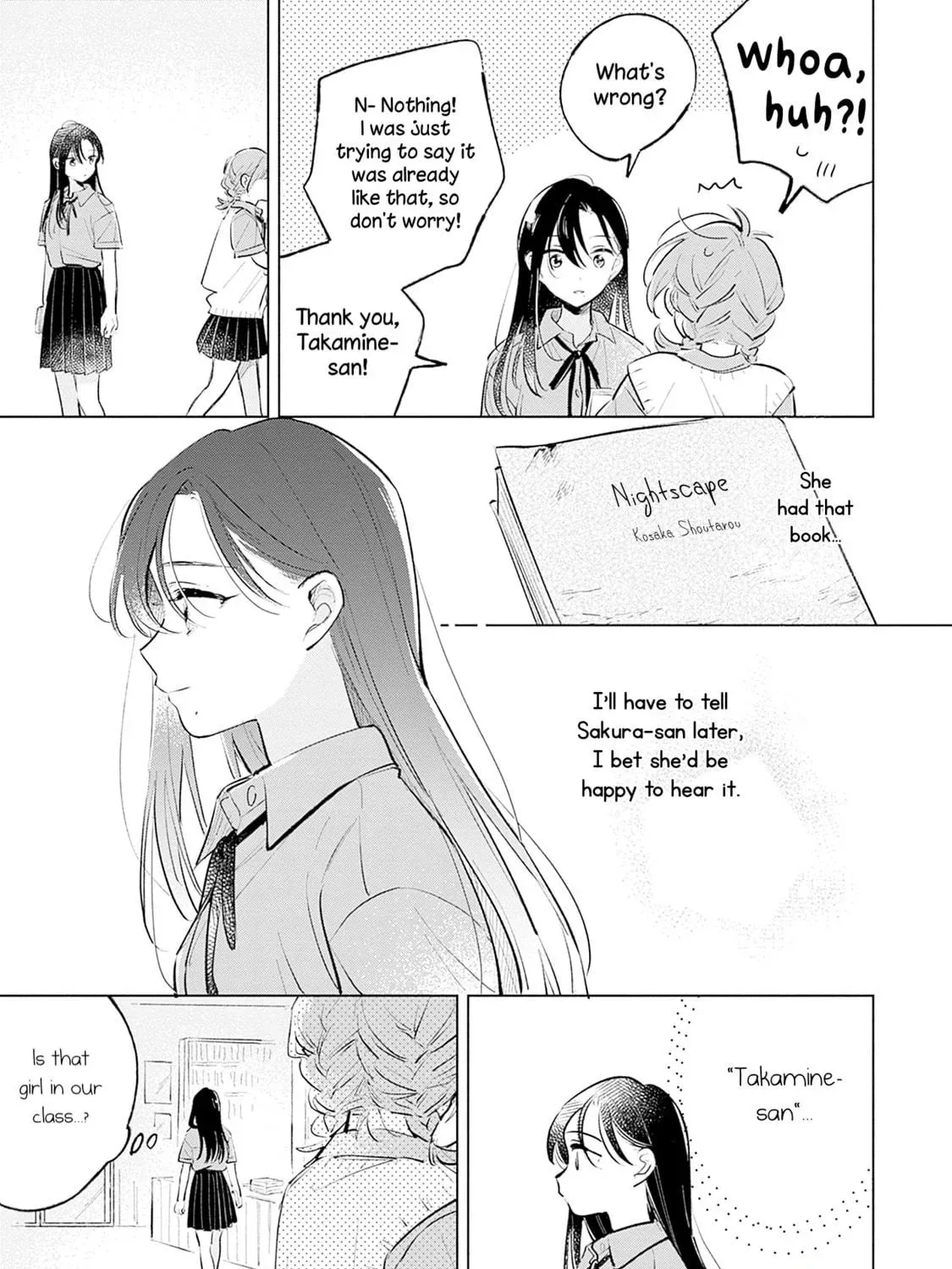 Read bluer-than-love chapter 15 image 28 on Lezhin