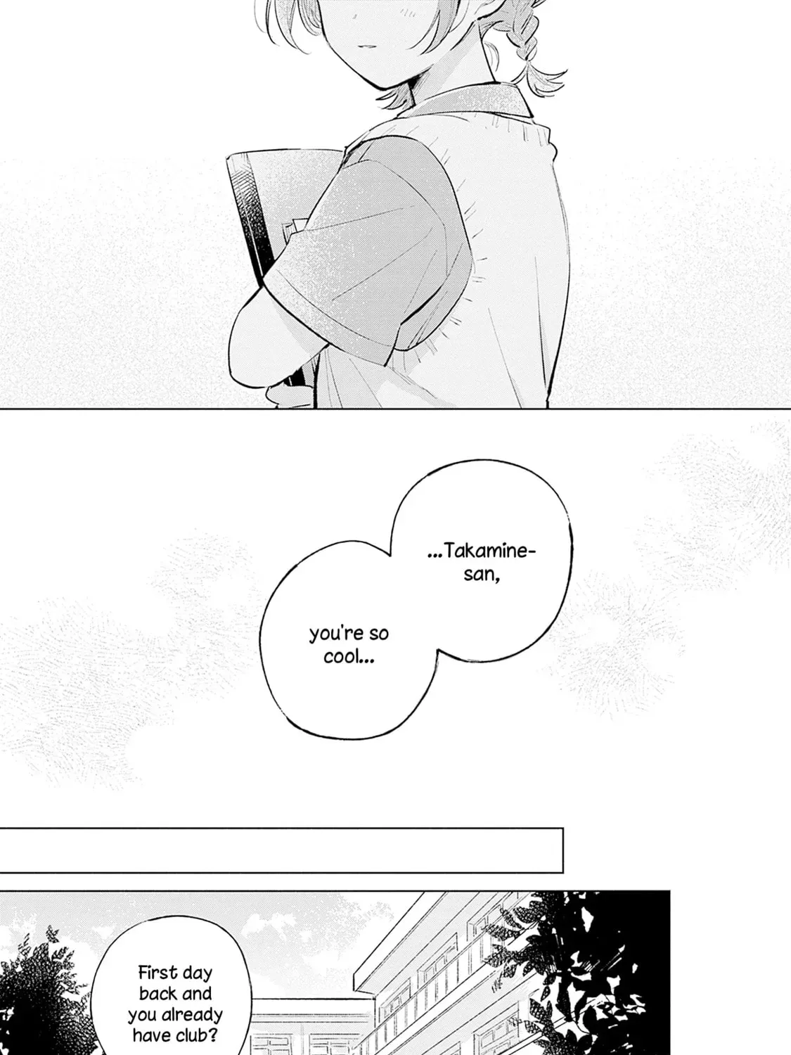 Read bluer-than-love chapter 15 image 30 on Lezhin