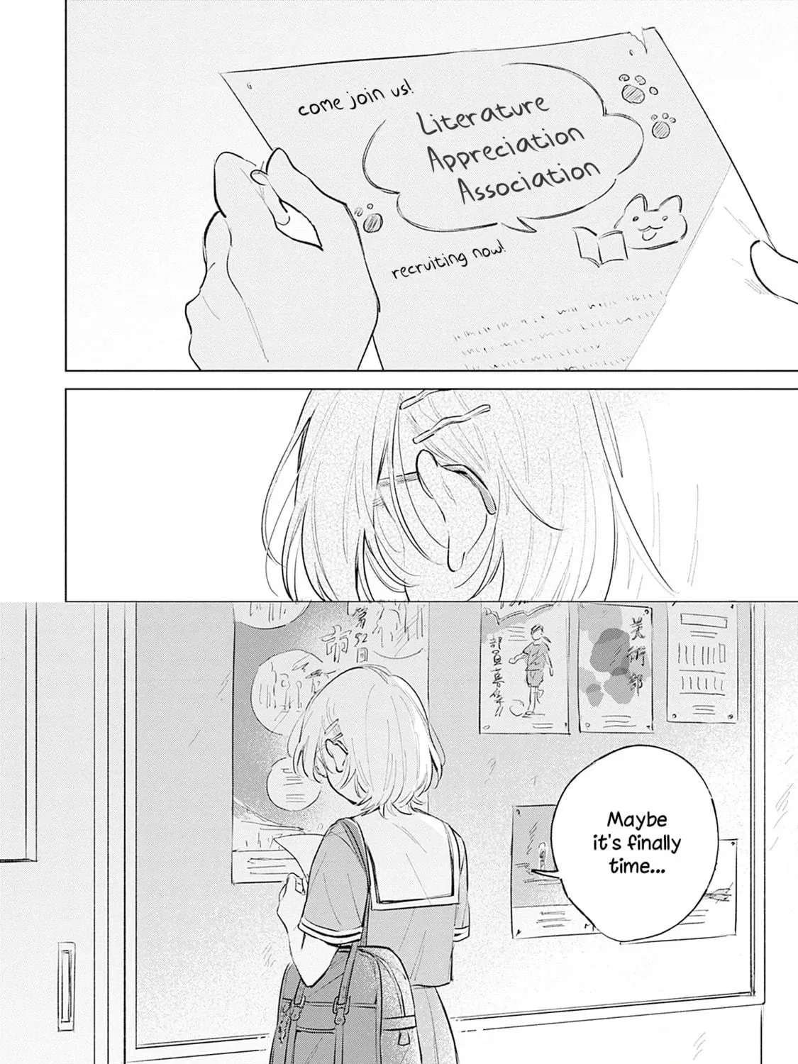 Read bluer-than-love chapter 15 image 34 on Lezhin