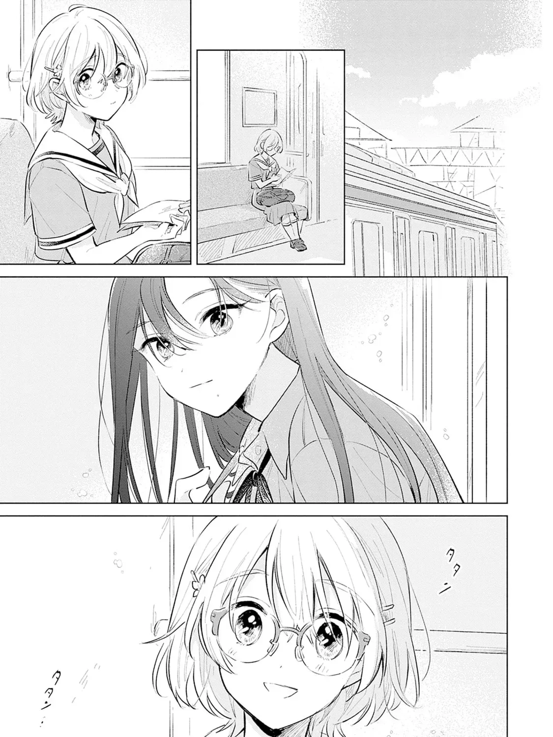 Read bluer-than-love chapter 15 image 36 on Lezhin