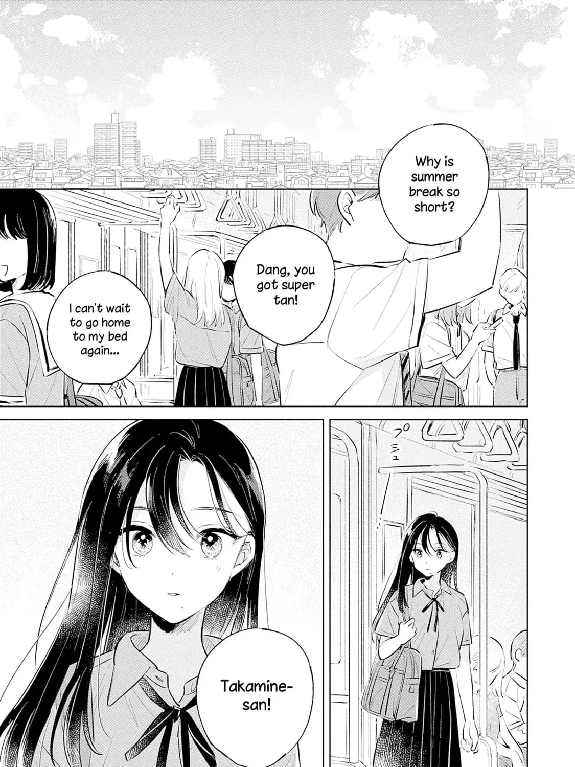 Read bluer-than-love chapter 15 image 8 on Lezhin