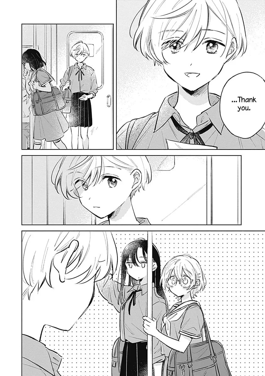 Read bluer-than-love chapter 16 image 1 on Lezhin