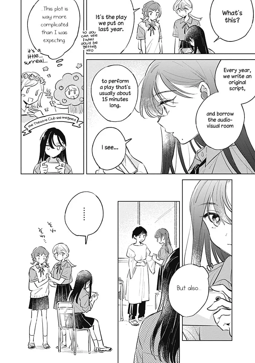 Read bluer-than-love chapter 16 image 13 on Lezhin