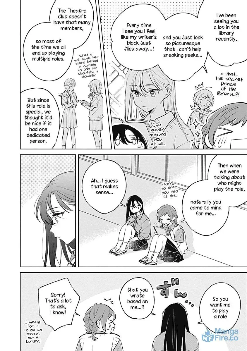 Read bluer-than-love chapter 16 image 17 on Lezhin