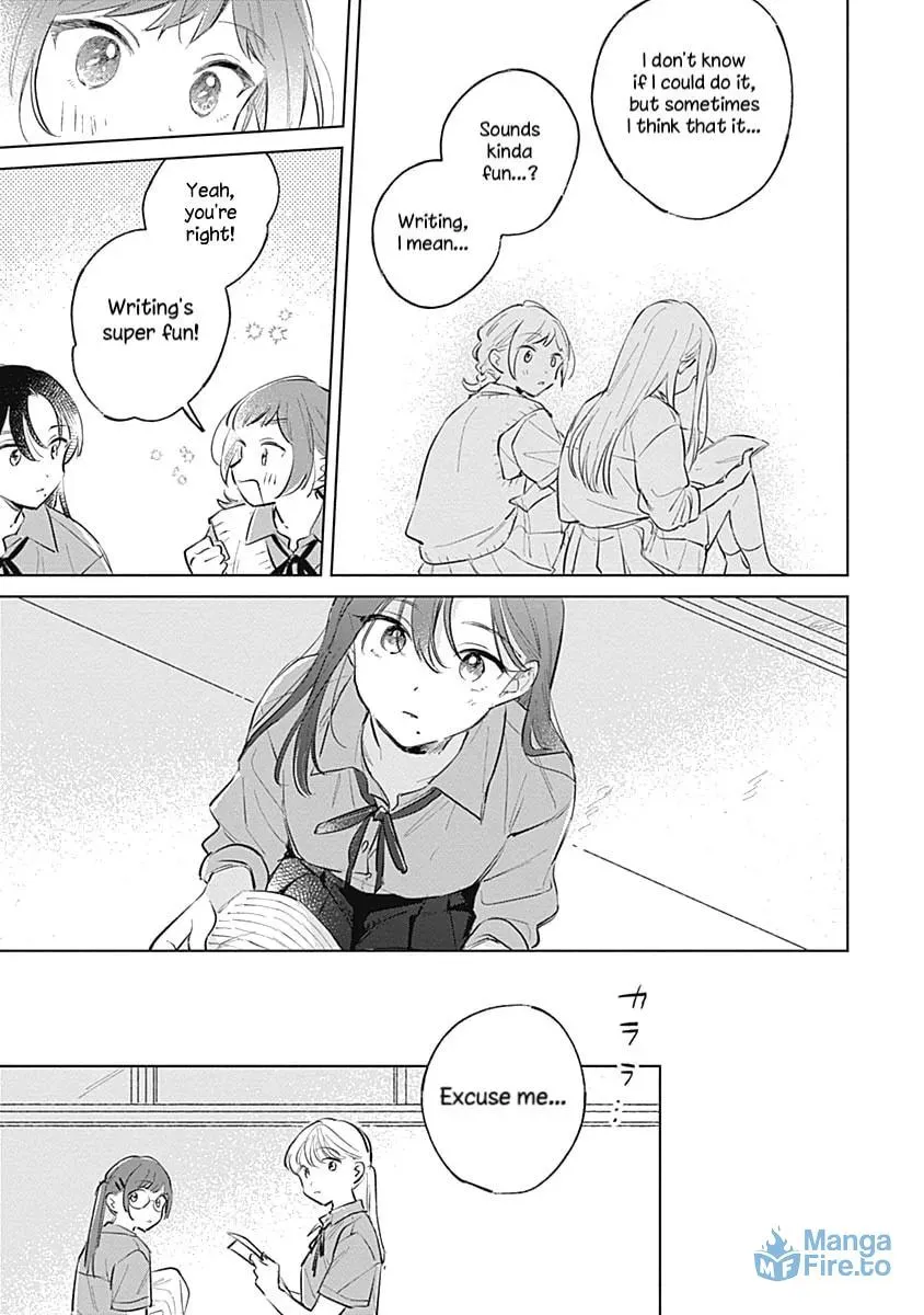 Read bluer-than-love chapter 16 image 20 on Lezhin