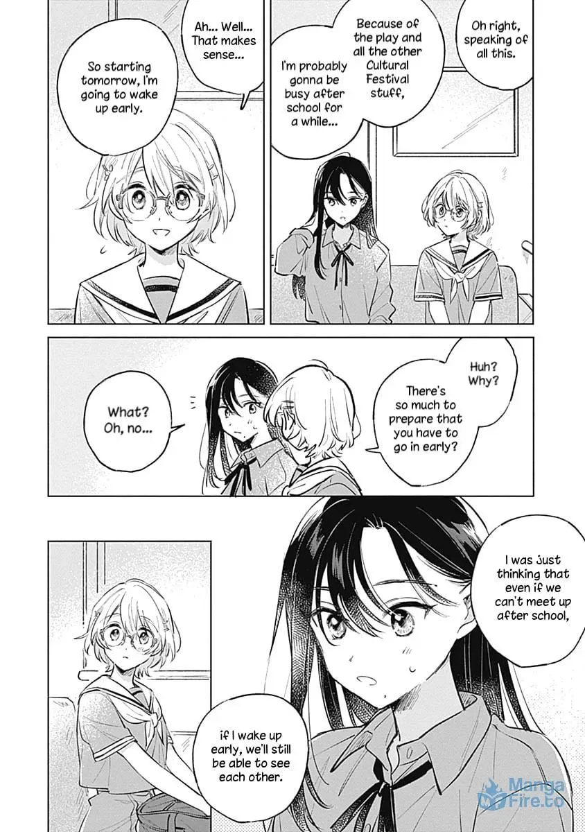 Read bluer-than-love chapter 16 image 23 on Lezhin