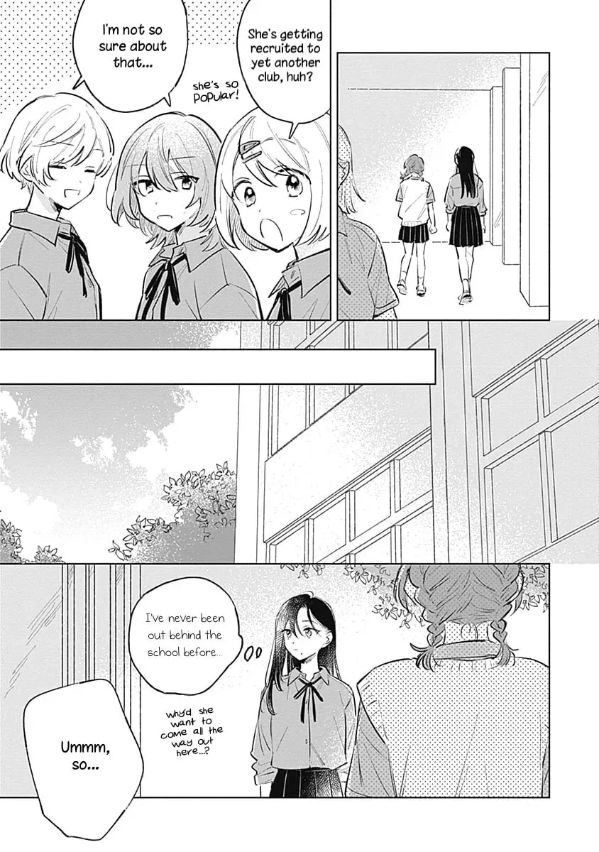 Read bluer-than-love chapter 16 image 6 on Lezhin