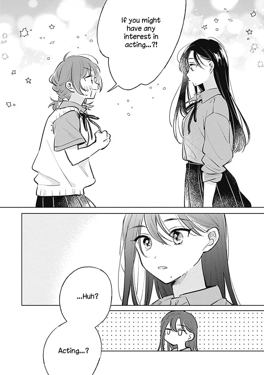 Read bluer-than-love chapter 16 image 9 on Lezhin