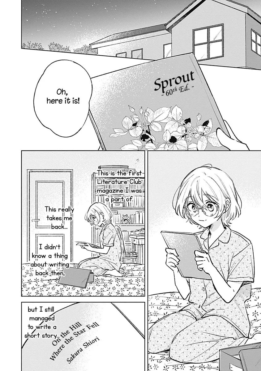 Read bluer-than-love chapter 17 image 1 on Lezhin