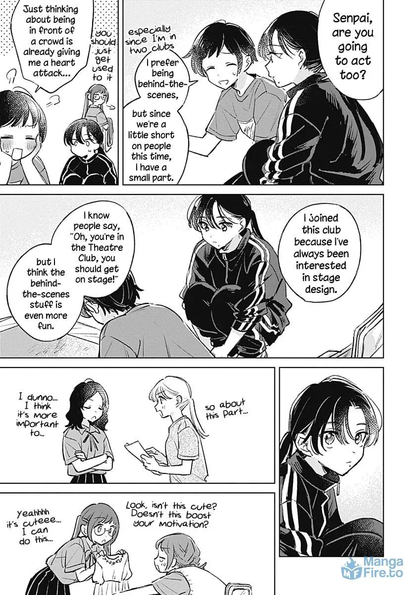 Read bluer-than-love chapter 17 image 14 on Lezhin