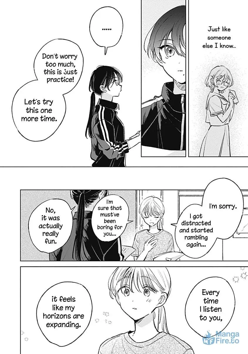 Read bluer-than-love chapter 17 image 17 on Lezhin