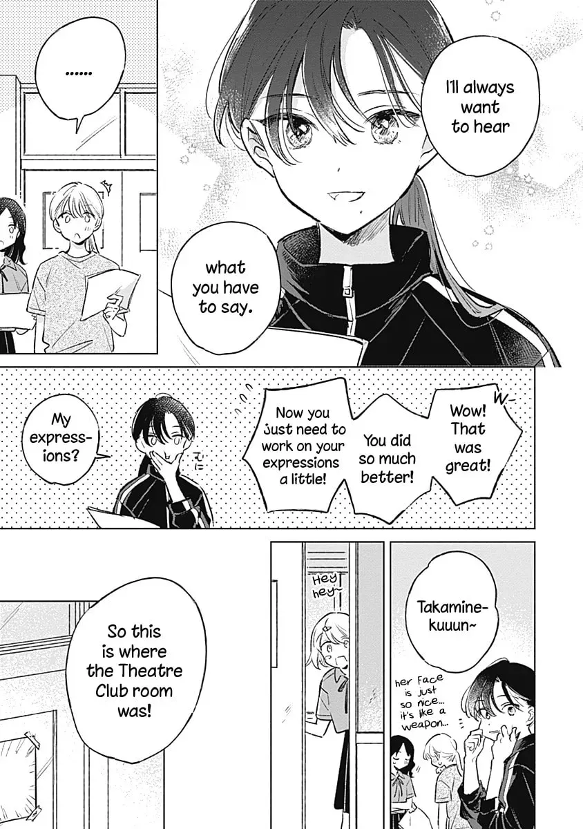 Read bluer-than-love chapter 17 image 18 on Lezhin
