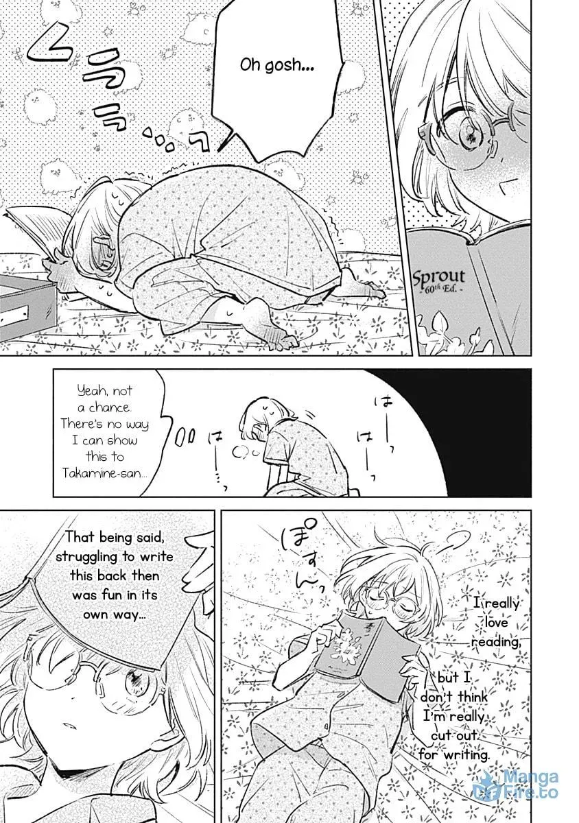 Read bluer-than-love chapter 17 image 2 on Lezhin