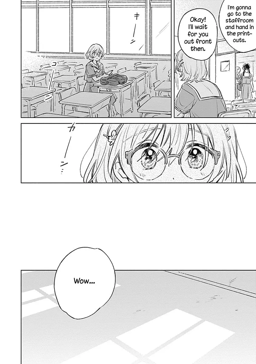Read bluer-than-love chapter 17 image 21 on Lezhin