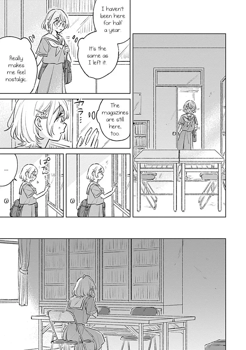 Read bluer-than-love chapter 17 image 22 on Lezhin