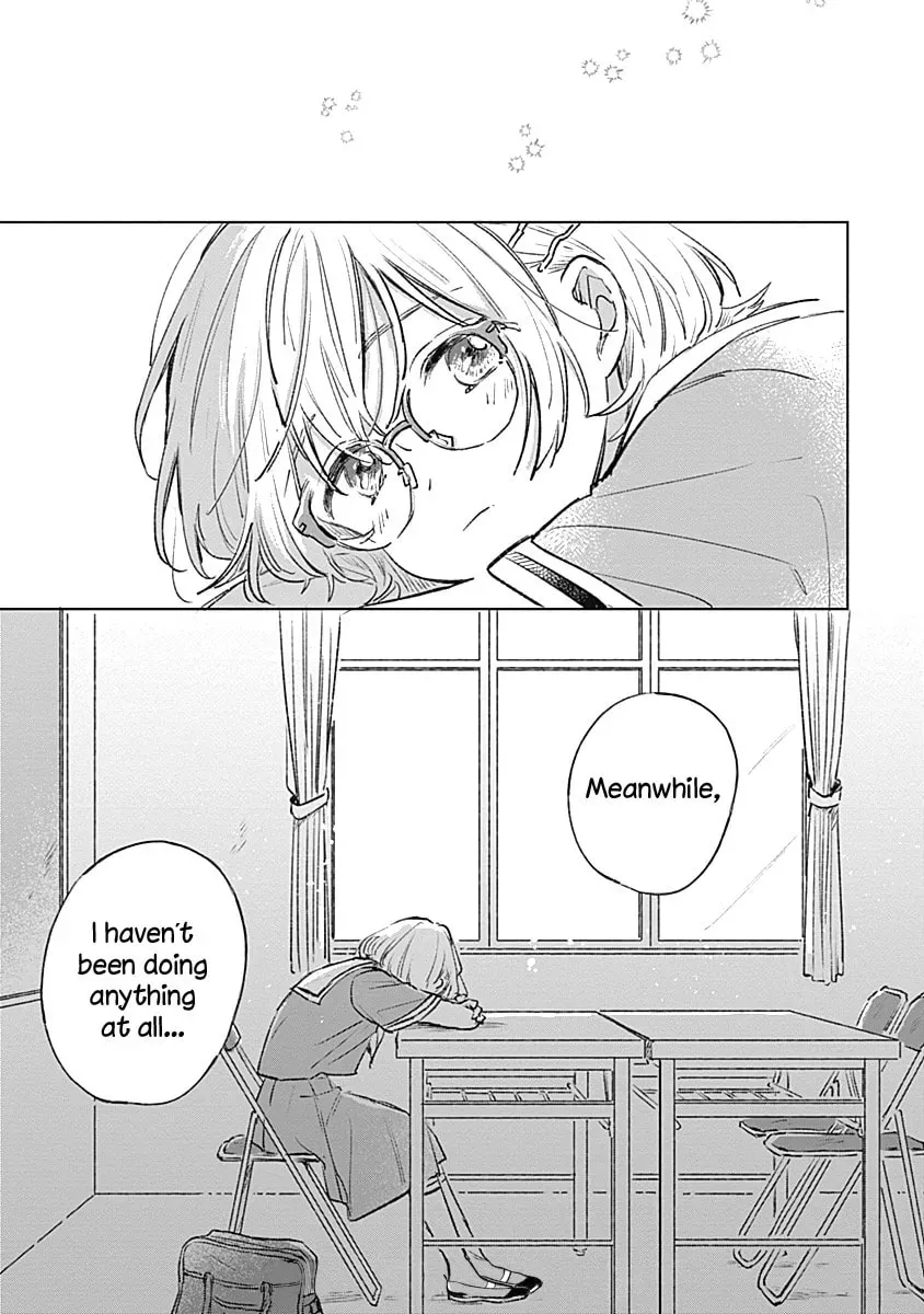 Read bluer-than-love chapter 17 image 24 on Lezhin