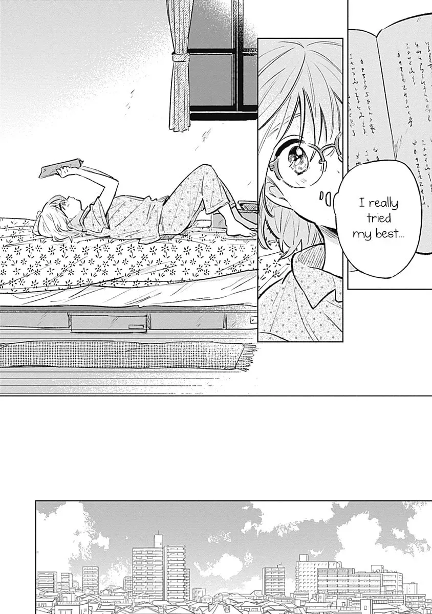 Read bluer-than-love chapter 17 image 3 on Lezhin