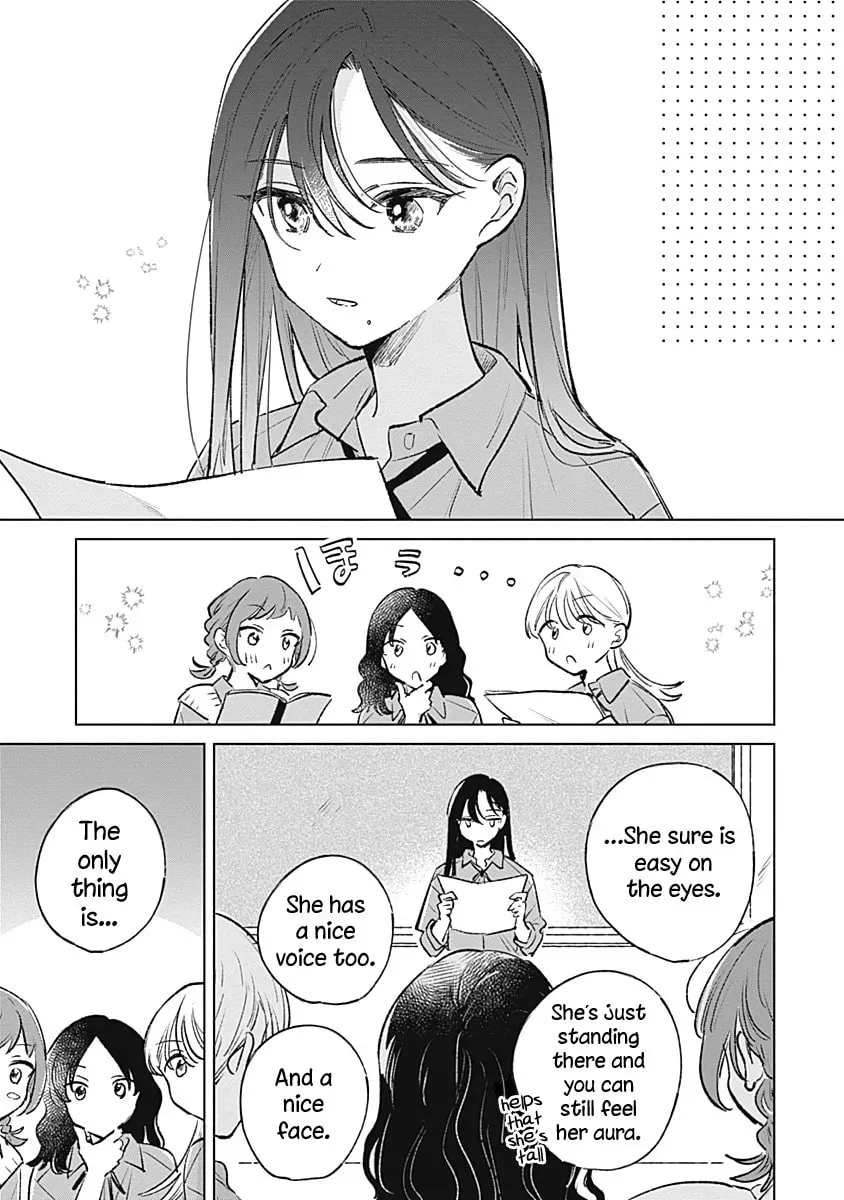 Read bluer-than-love chapter 17 image 6 on Lezhin