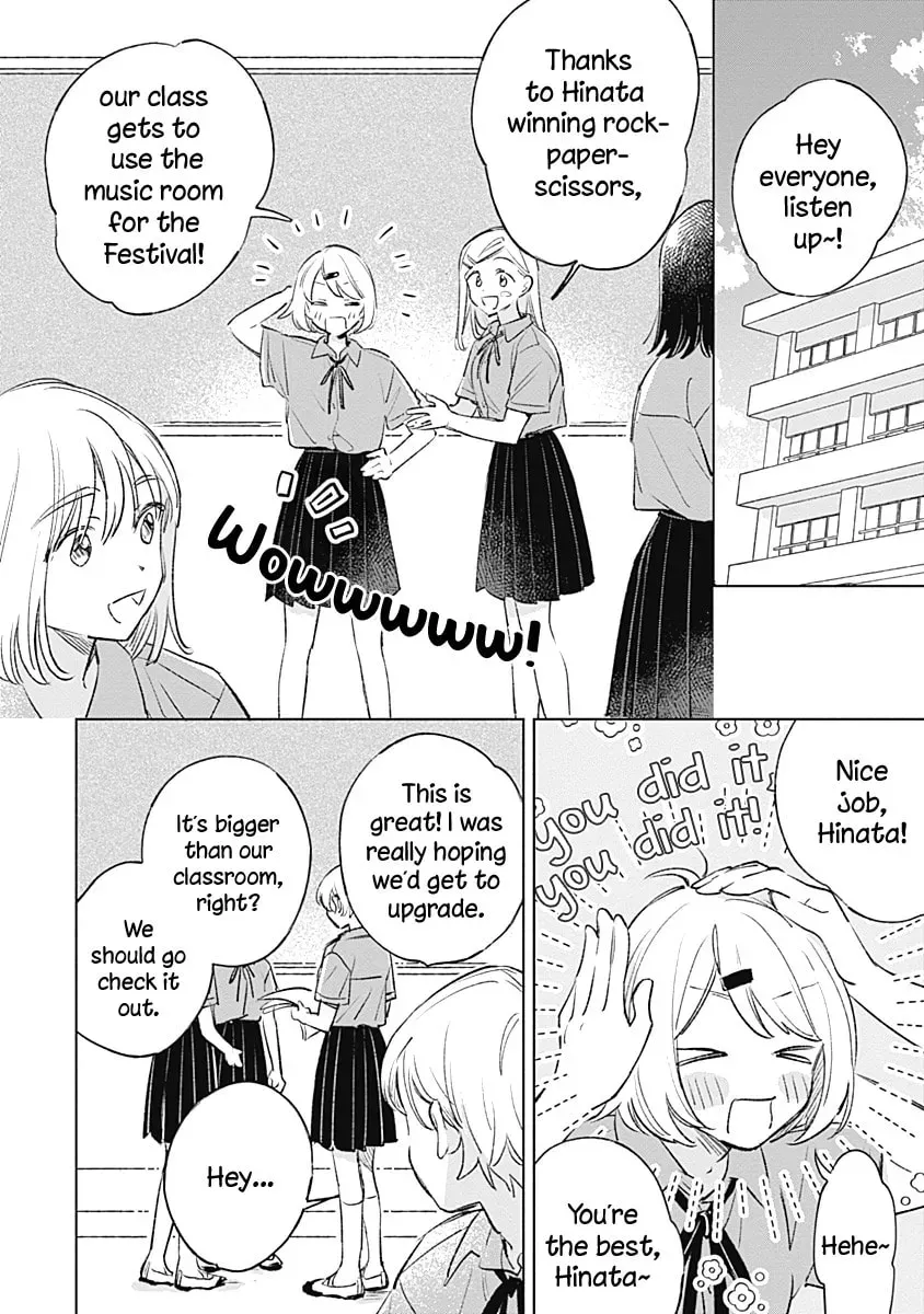 Read bluer-than-love chapter 18 image 1 on Lezhin