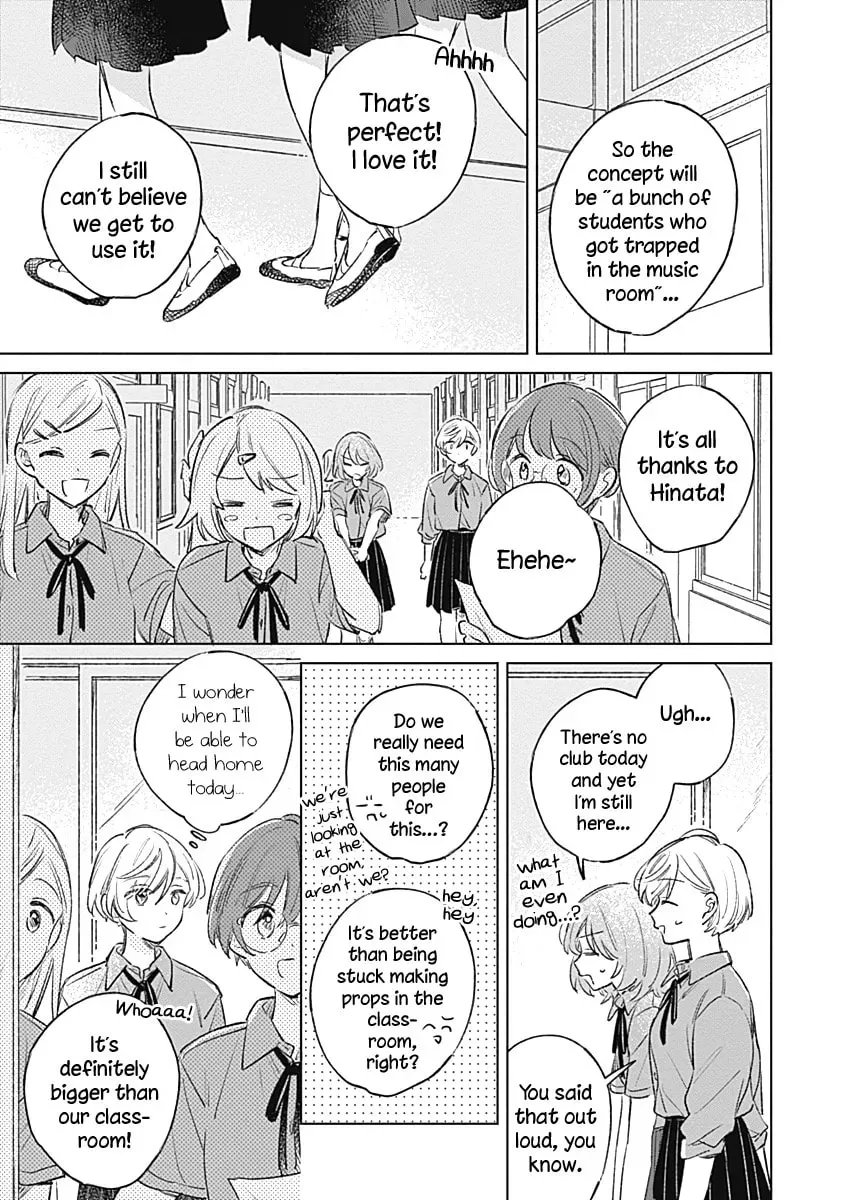 Read bluer-than-love chapter 18 image 10 on Lezhin