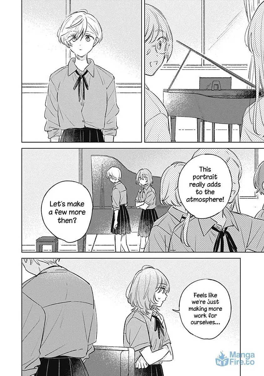 Read bluer-than-love chapter 18 image 11 on Lezhin