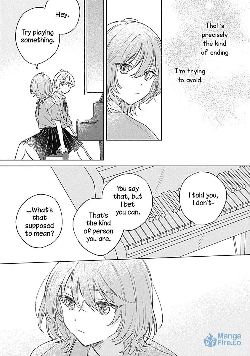 Read bluer-than-love chapter 18 image 14 on Lezhin