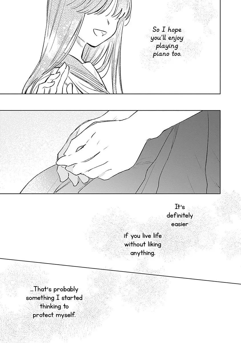 Read bluer-than-love chapter 18 image 16 on Lezhin