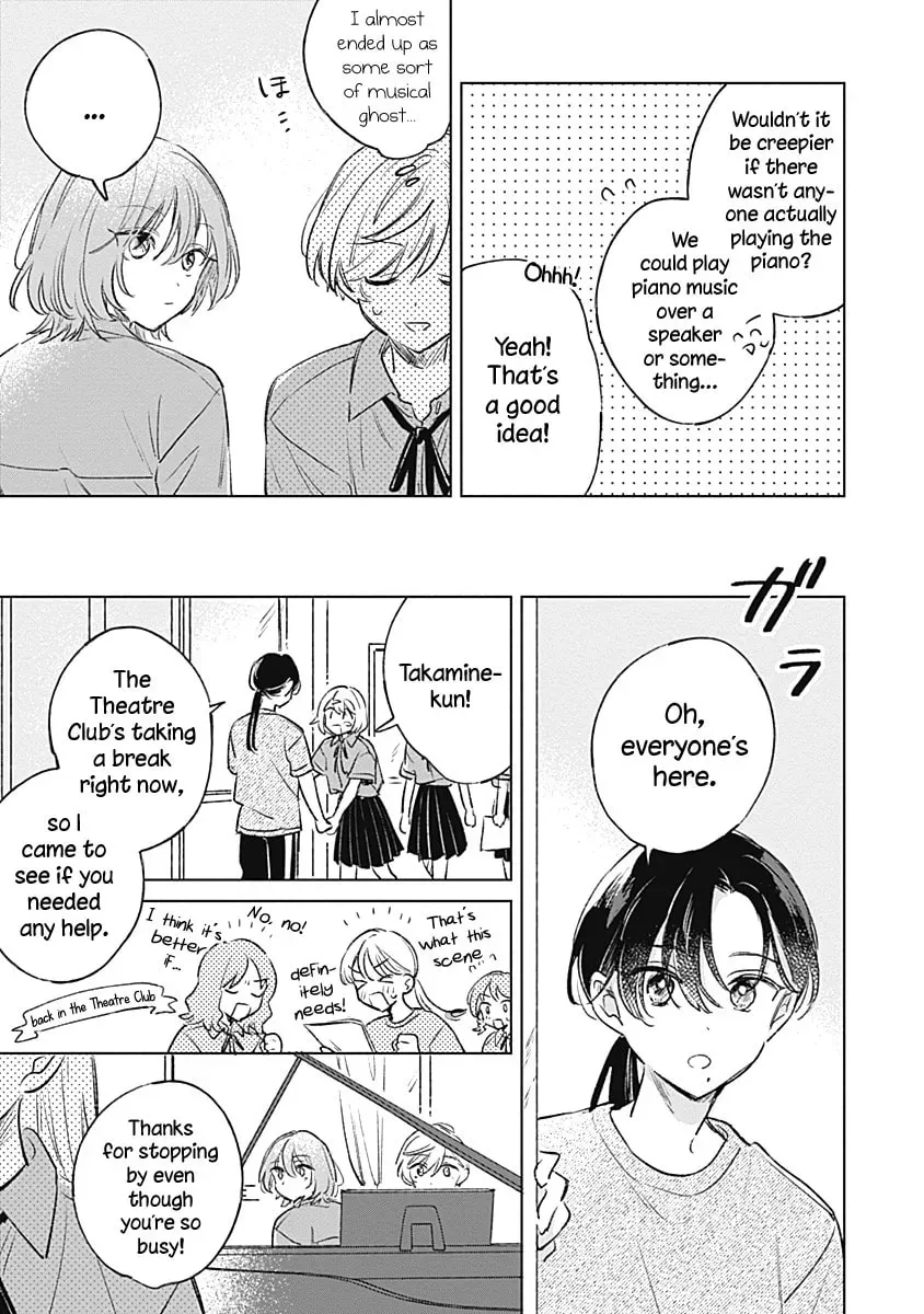 Read bluer-than-love chapter 18 image 18 on Lezhin