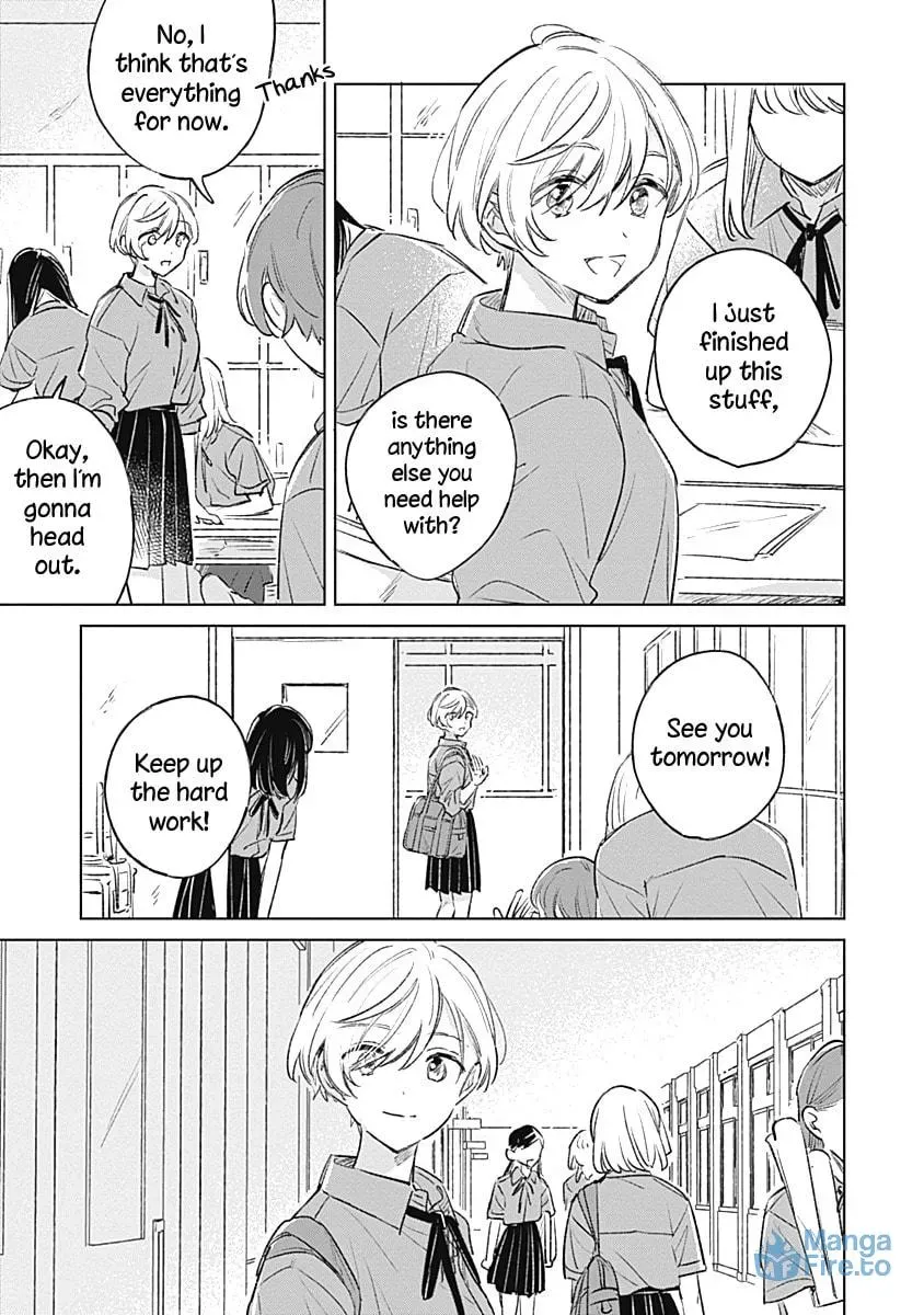 Read bluer-than-love chapter 18 image 2 on Lezhin