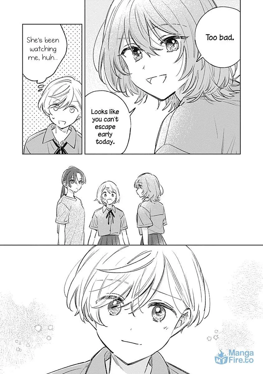 Read bluer-than-love chapter 18 image 20 on Lezhin