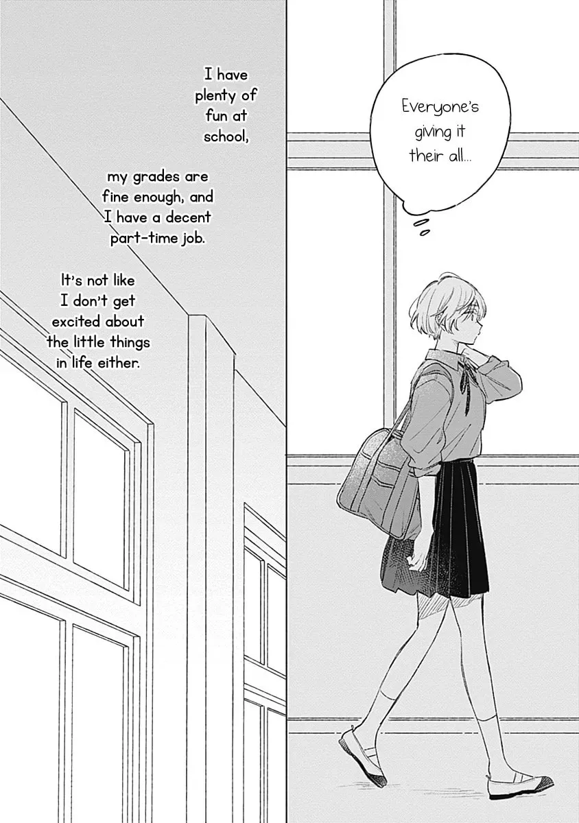 Read bluer-than-love chapter 18 image 3 on Lezhin