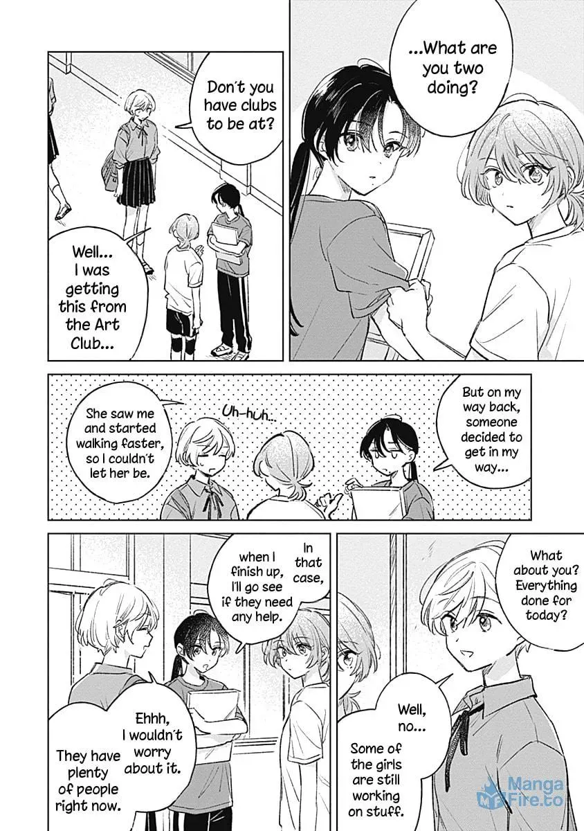 Read bluer-than-love chapter 18 image 5 on Lezhin