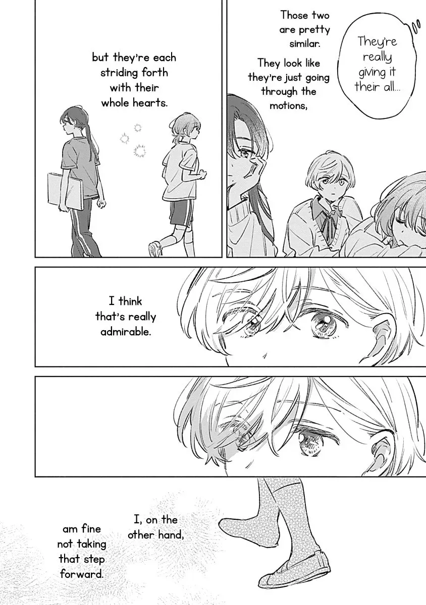 Read bluer-than-love chapter 18 image 7 on Lezhin