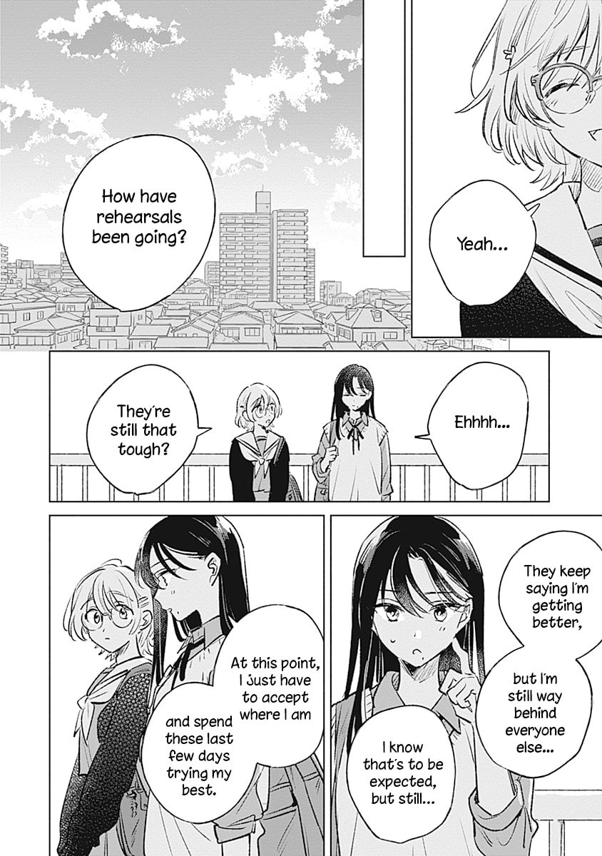 Read bluer-than-love chapter 19 image 13 on Lezhin