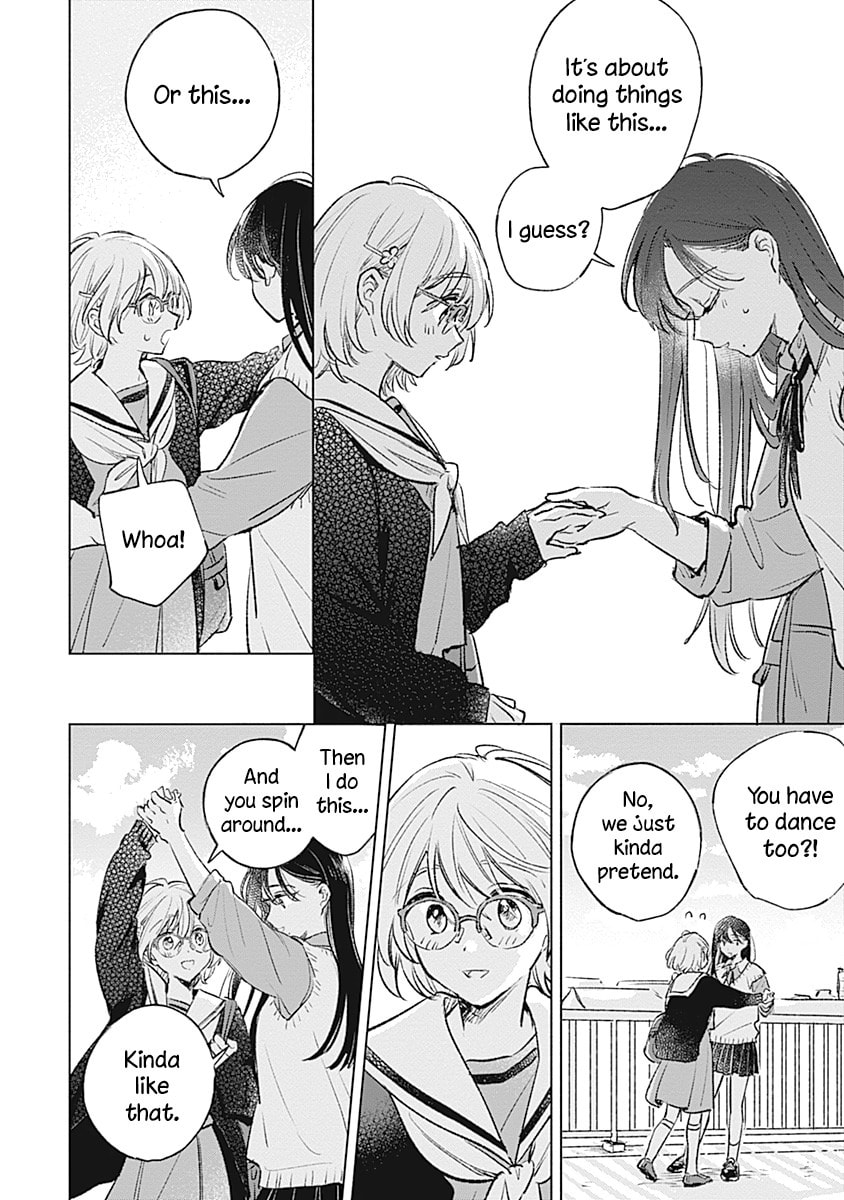 Read bluer-than-love chapter 19 image 15 on Lezhin