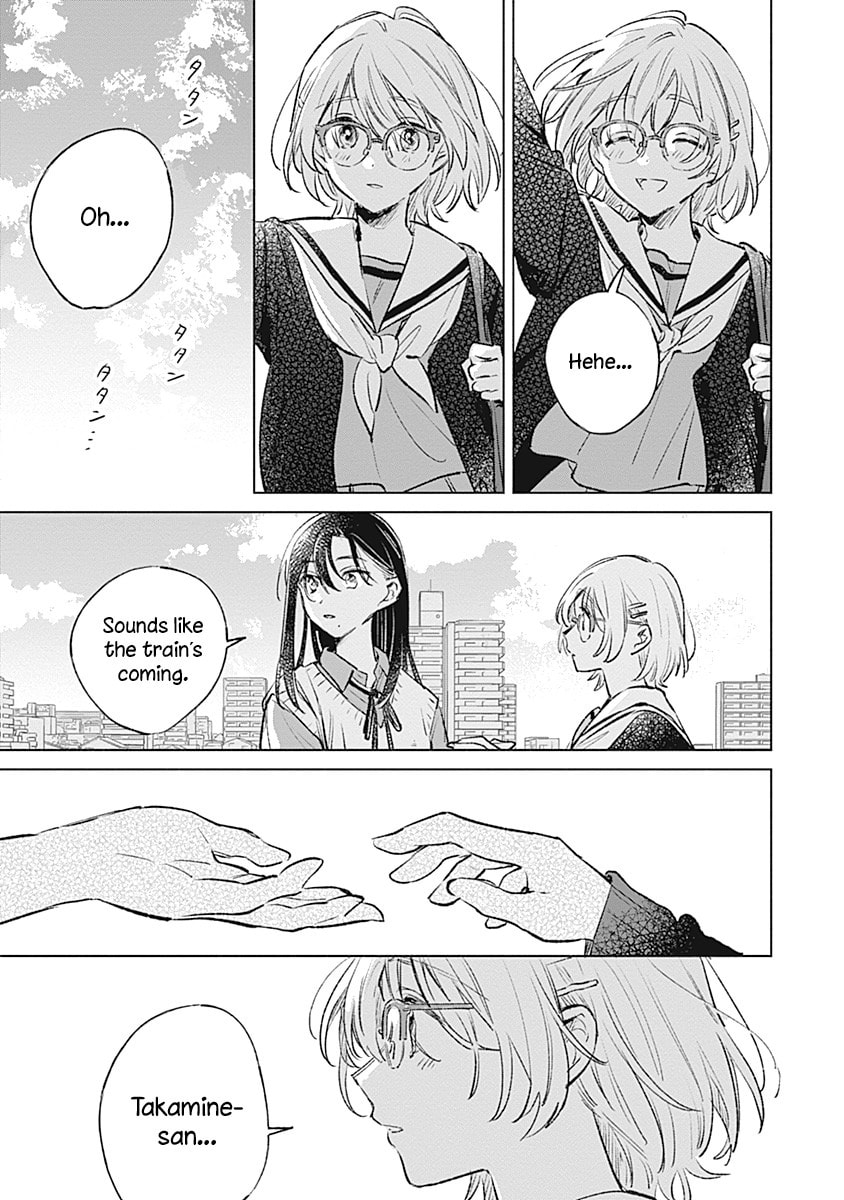 Read bluer-than-love chapter 19 image 16 on Lezhin