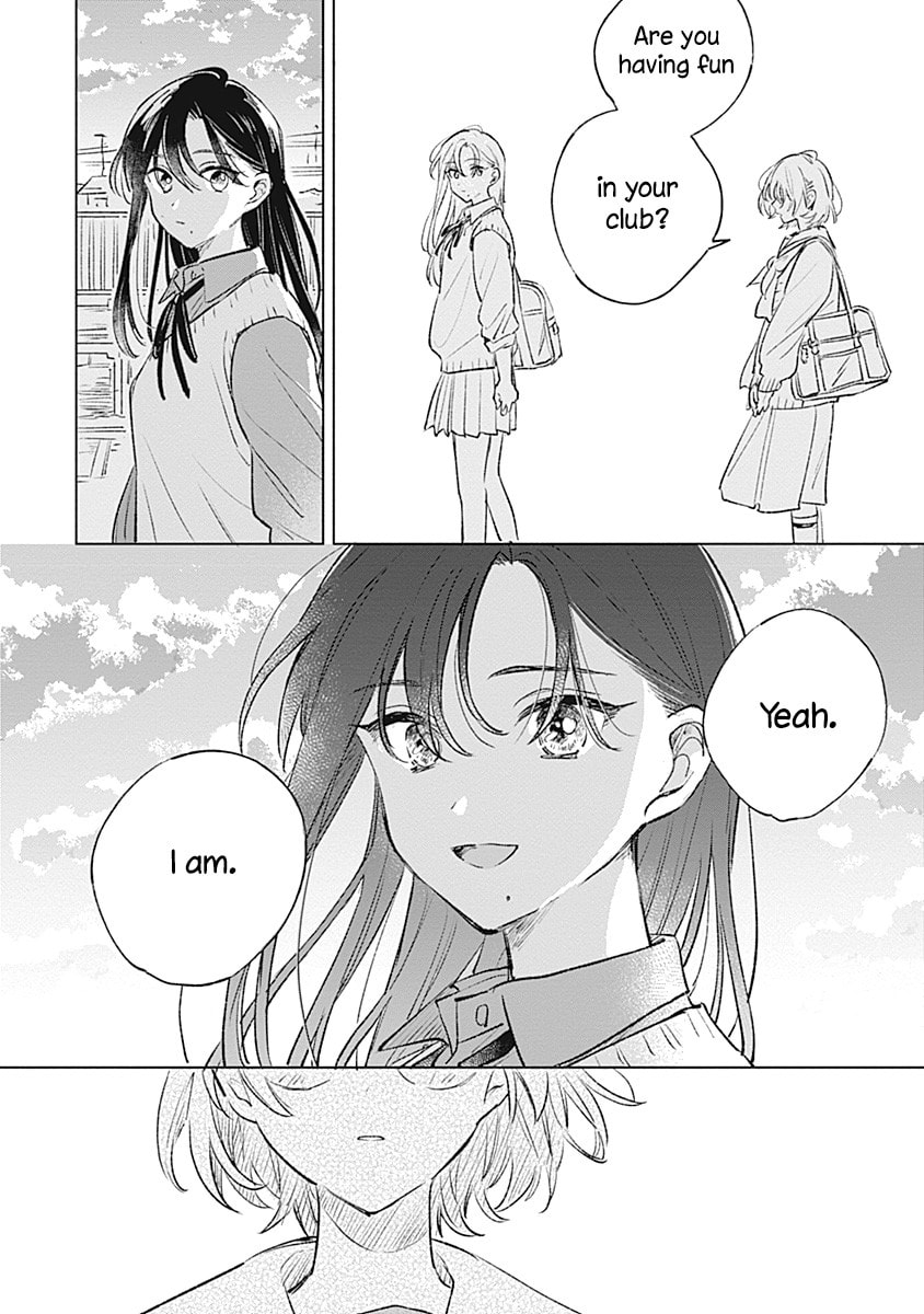 Read bluer-than-love chapter 19 image 17 on Lezhin