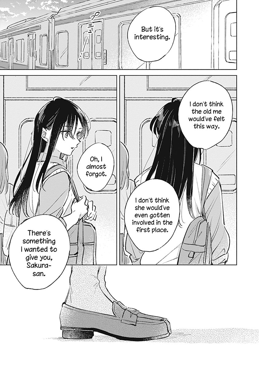 Read bluer-than-love chapter 19 image 18 on Lezhin