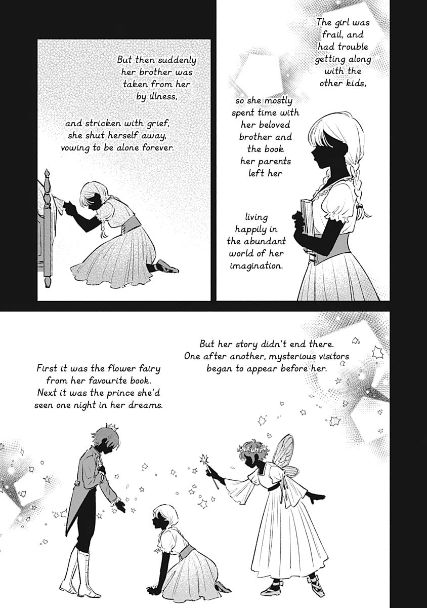 Read bluer-than-love chapter 19 image 2 on Lezhin