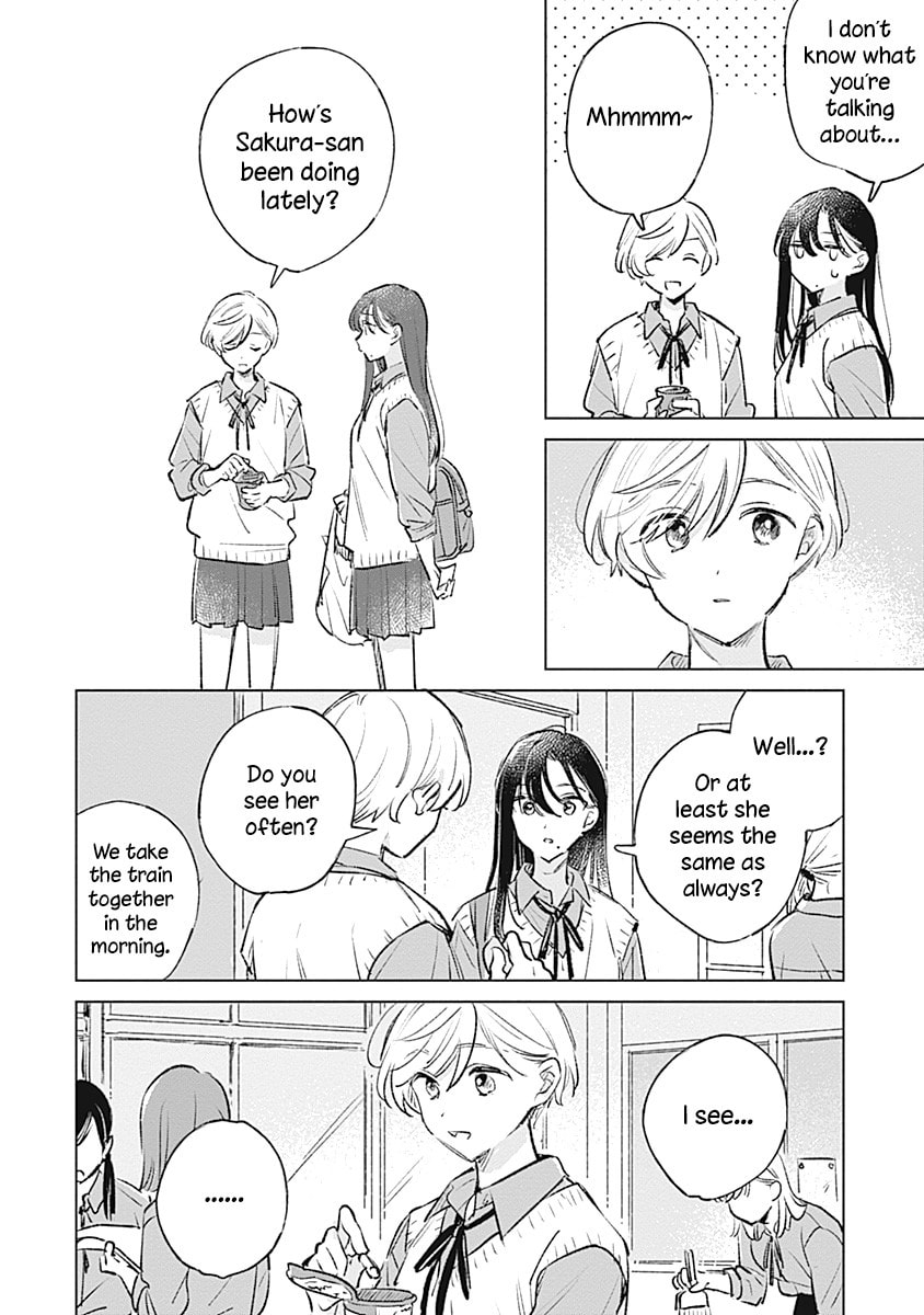 Read bluer-than-love chapter 19 image 9 on Lezhin
