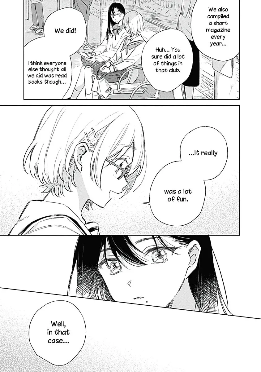 Read bluer-than-love chapter 2 image 12 on Lezhin