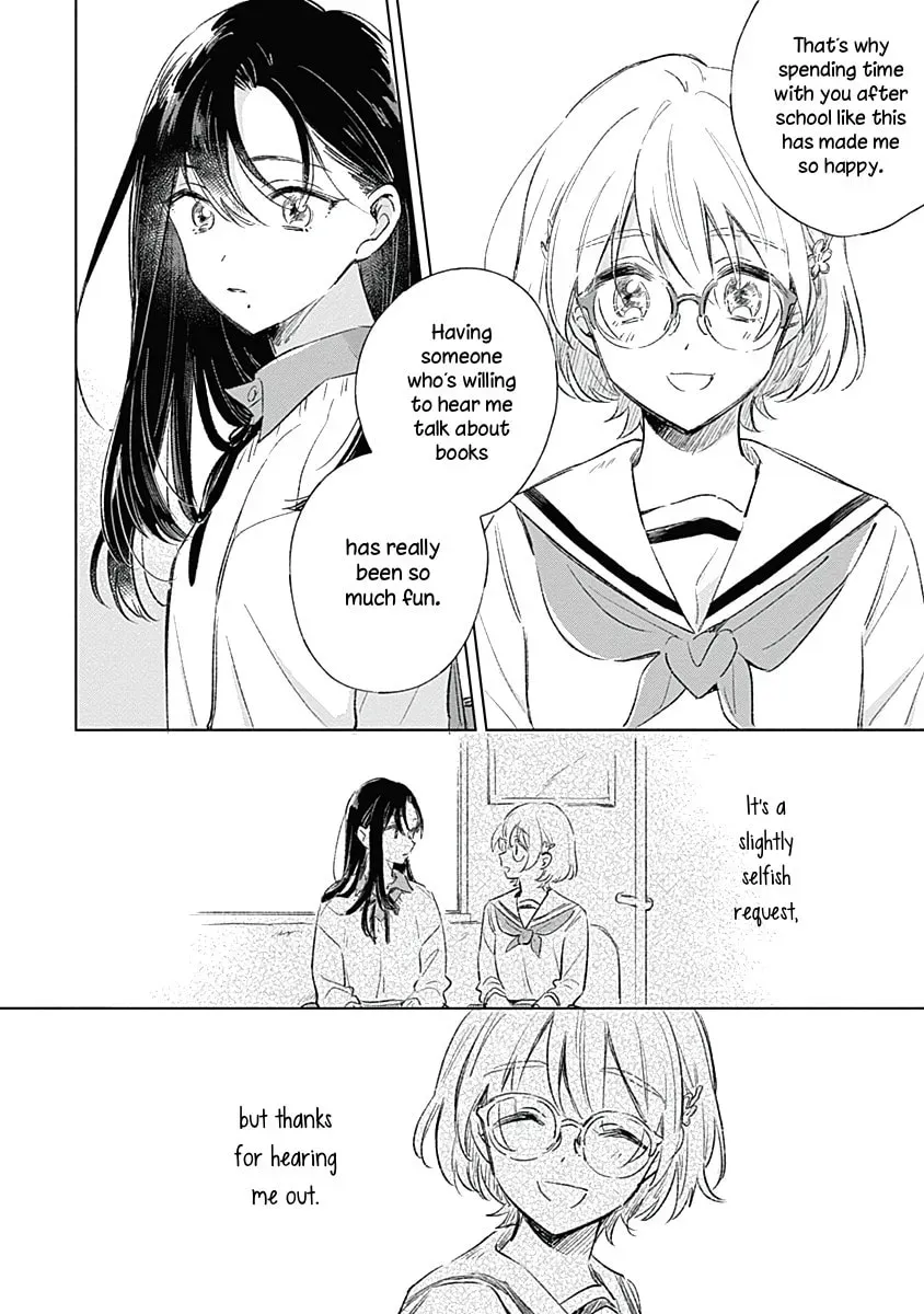 Read bluer-than-love chapter 2 image 15 on Lezhin