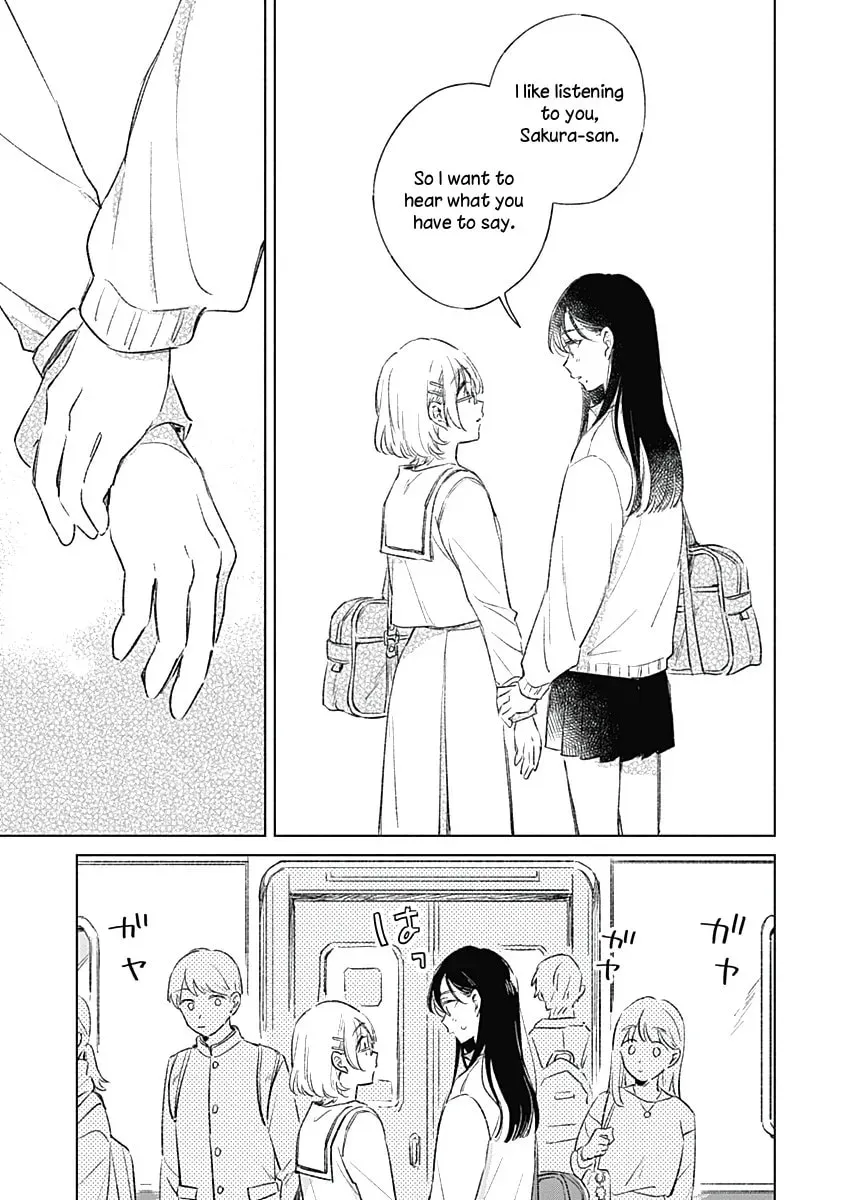 Read bluer-than-love chapter 2 image 18 on Lezhin