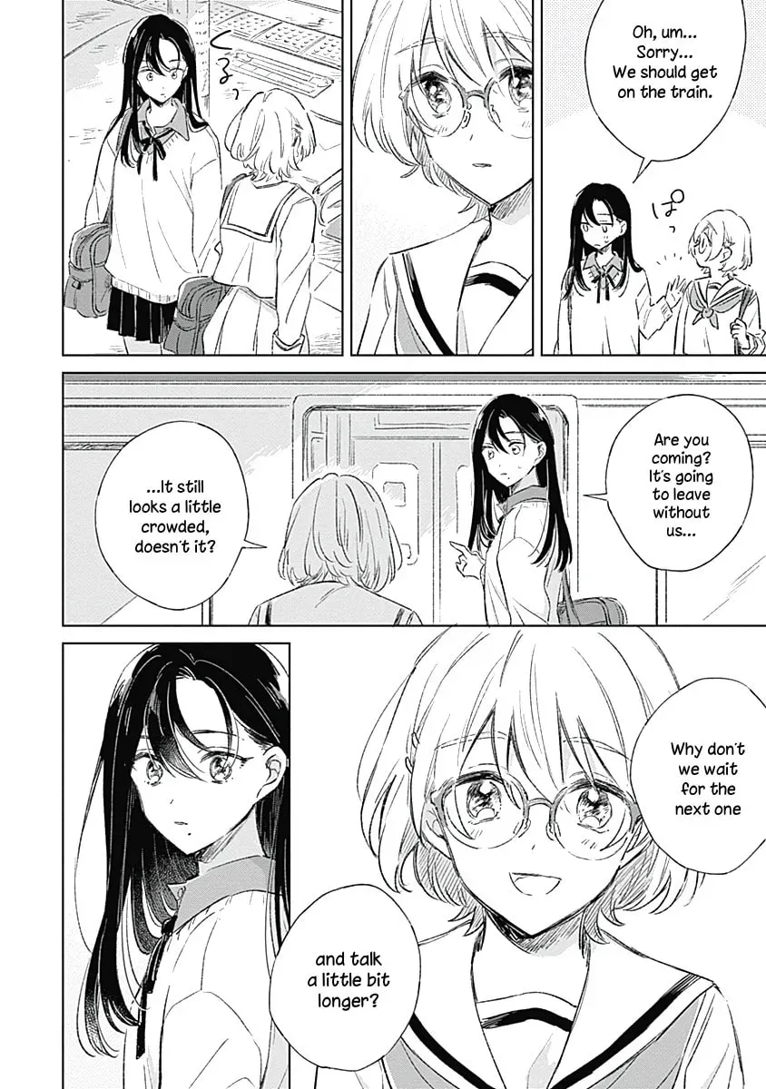 Read bluer-than-love chapter 2 image 19 on Lezhin