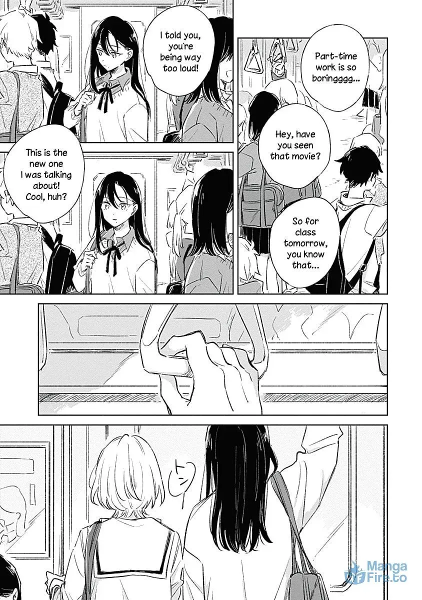 Read bluer-than-love chapter 2 image 2 on Lezhin
