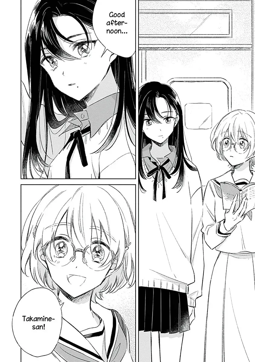 Read bluer-than-love chapter 2 image 3 on Lezhin