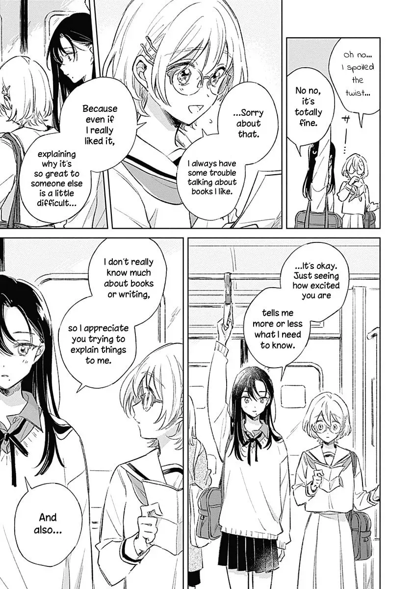 Read bluer-than-love chapter 2 image 6 on Lezhin