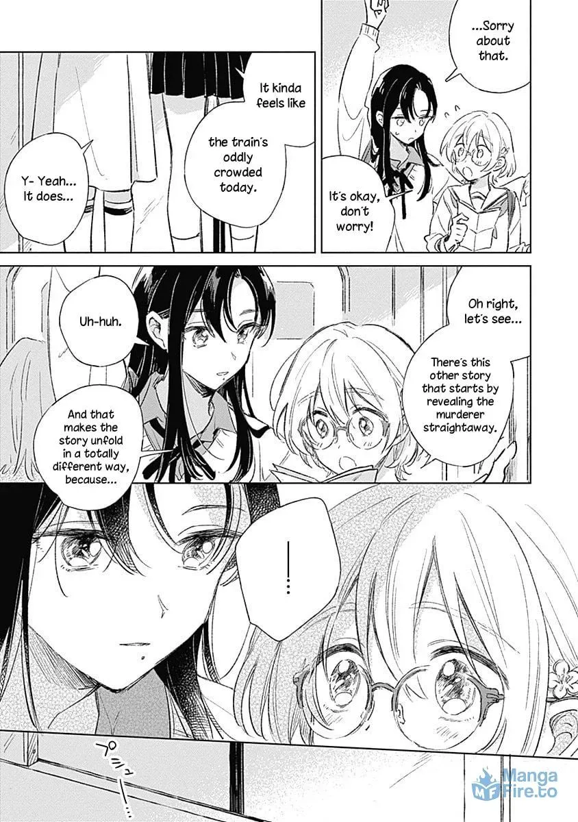 Read bluer-than-love chapter 2 image 8 on Lezhin