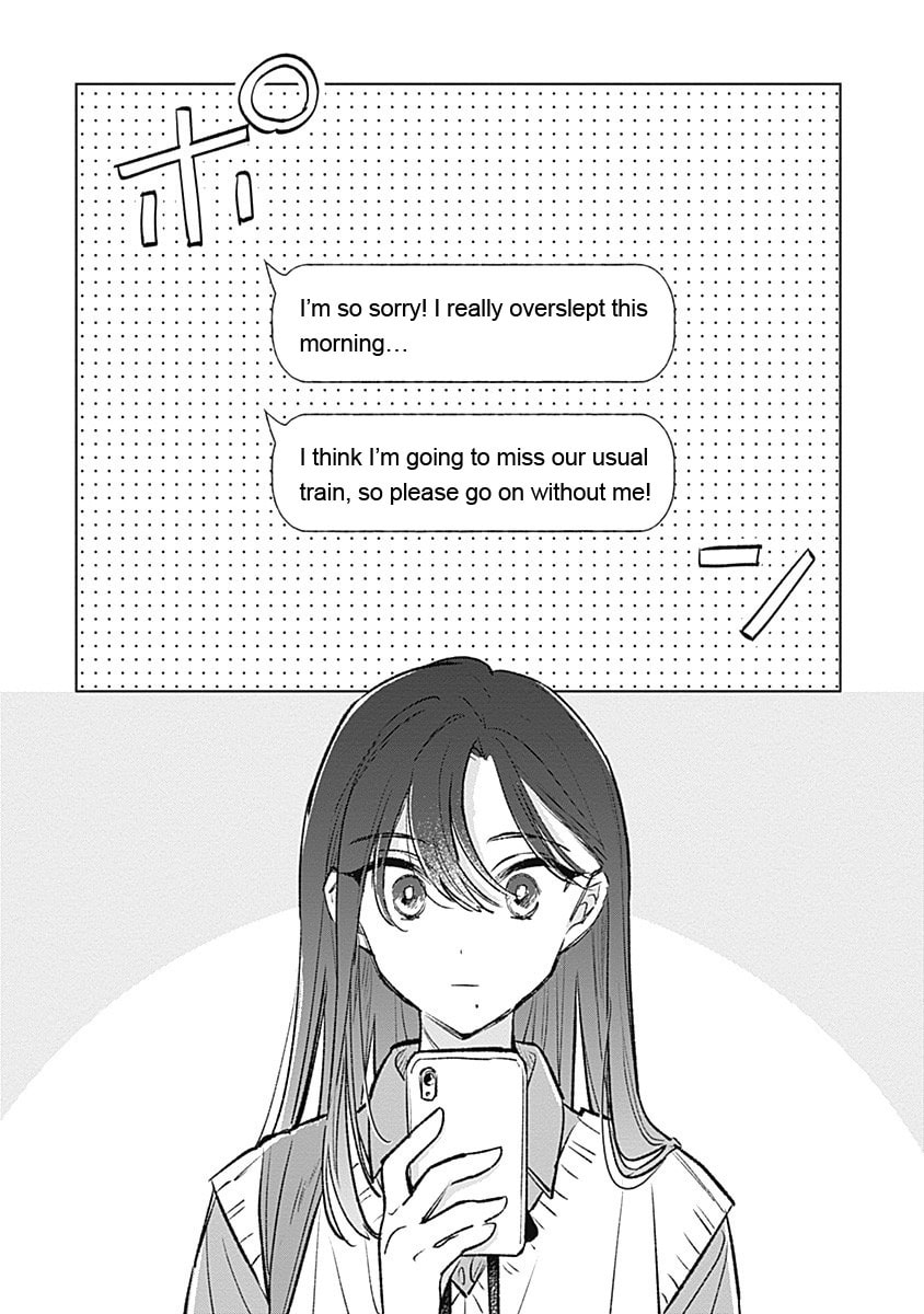 Read bluer-than-love chapter 20 image 1 on Lezhin
