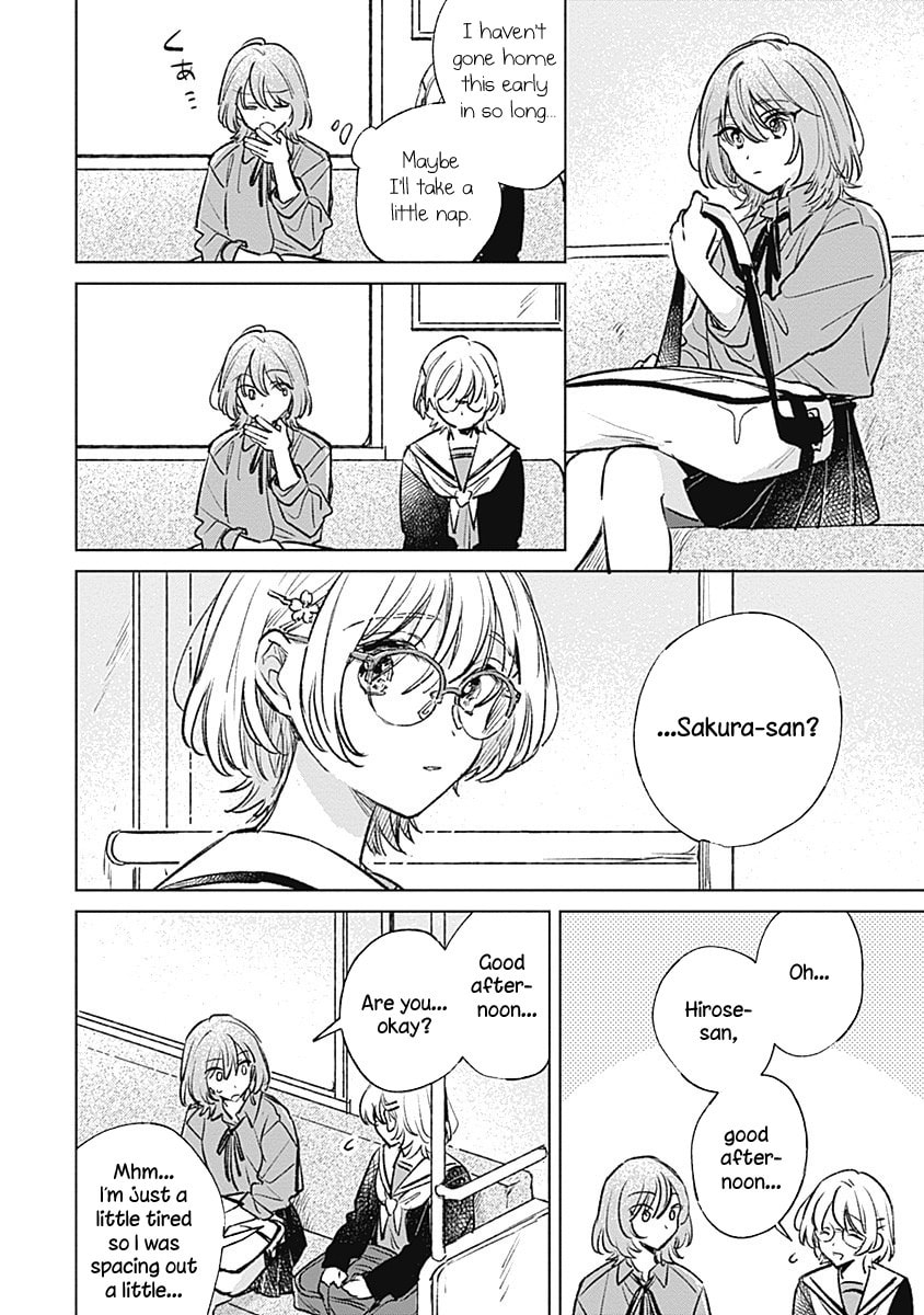 Read bluer-than-love chapter 20 image 11 on Lezhin